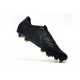 Scarpa Nuovo Nike Phantom Vnm Elite FG Nero Oro