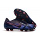 Scarpa Nuovo Nike Phantom Vnm Elite FG Ossidiana