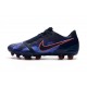 Scarpa Nuovo Nike Phantom Vnm Elite FG Ossidiana