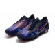 Scarpa Nuovo Nike Phantom Vnm Elite FG Ossidiana