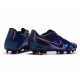 Scarpa Nuovo Nike Phantom Vnm Elite FG Ossidiana