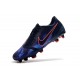 Scarpa Nuovo Nike Phantom Vnm Elite FG Ossidiana