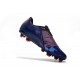 Scarpa Nuovo Nike Phantom Vnm Elite FG Ossidiana