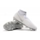 Nike Phantom Vision Elite Dynamic Fit FG Bianco