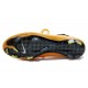 2015 Scarpe calcio Nike Mercurial Superfly FG - Uomo - Giallo Bianco Nero