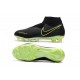 Nike Phantom Vision Elite Dynamic Fit FG Nero Volt