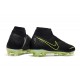 Nike Phantom Vision Elite Dynamic Fit FG Nero Volt