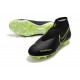 Nike Phantom Vision Elite Dynamic Fit FG Nero Volt