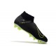 Nike Phantom Vision Elite Dynamic Fit FG Nero Volt