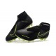 Nike Phantom Vision Elite Dynamic Fit FG Nero Volt