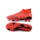 Scarpa da Calcio Nuovo adidas Predator 19+ FG Rosso